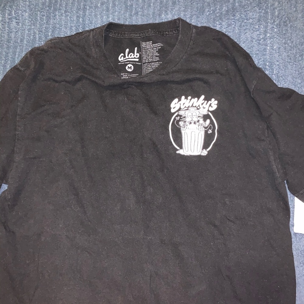 Alab Shirt